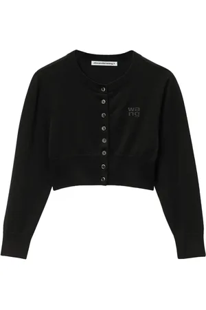 Alexander Wang Logo