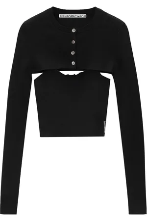 Alexander Wang Ribbed