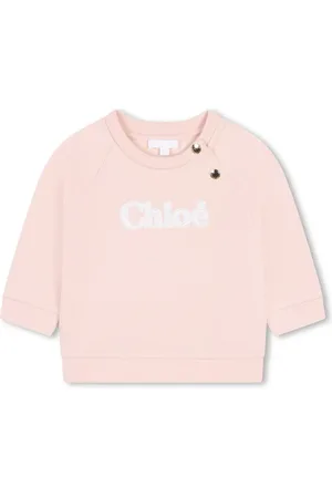 Chloé Embroidered
