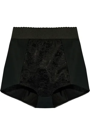 Dolce & Gabbana Panelled floral