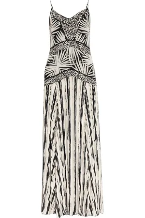 Diane von Furstenberg Lissie geometric
