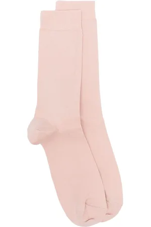 Sunspel Ribbed