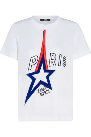 Karl Lagerfeld Paris organic