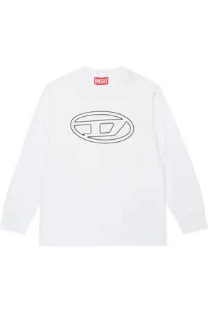Diesel Oval D logo