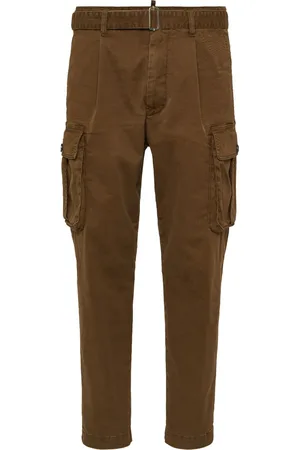 Dsquared2 Tapered