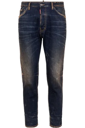 Dsquared2 Text