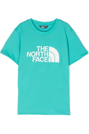 The North Face Logo