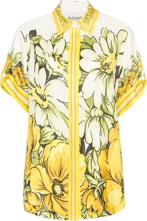 ALÉMAIS Gisela floral