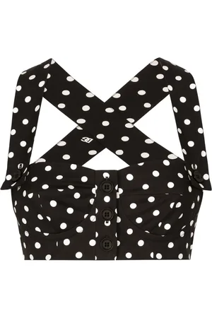 Dolce & Gabbana Polka