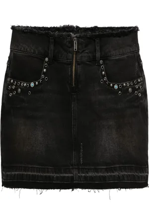 Guess Frayed