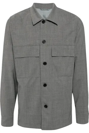 Paul Smith Long