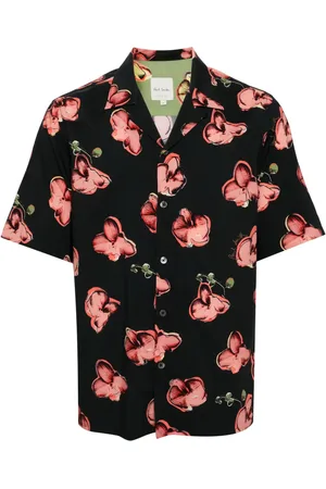Paul Smith Orchid