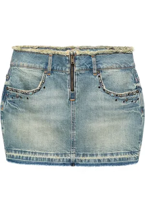 Guess Frayed