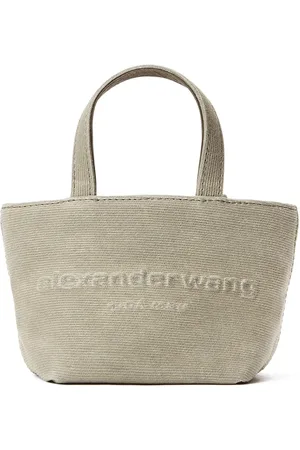 Alexander Wang Mini Punch logo