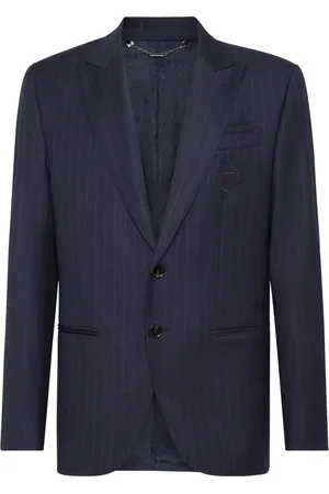 BILLIONAIRE Pinstripe