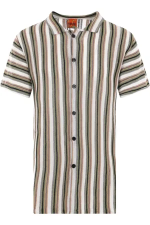 Vitelli Striped short