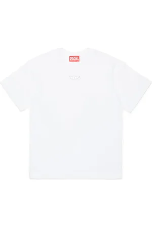Diesel Oval D cotton T