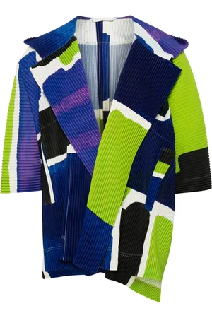 Issey Miyake Landscape pliss??