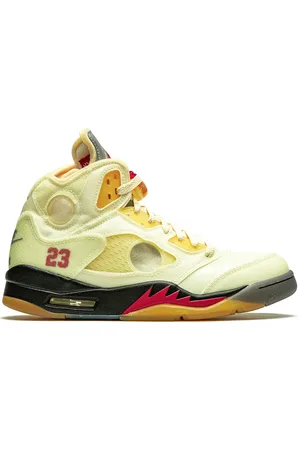 Jordan X Off