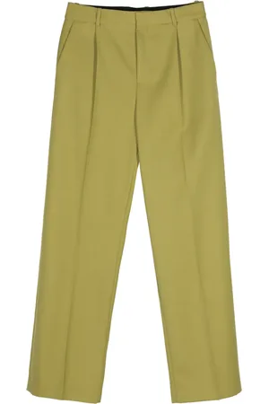 Botter Pleat