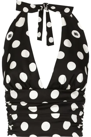 Dolce & Gabbana Polka