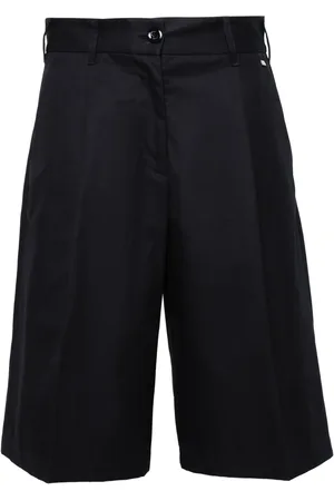 HERNO Cotton knee