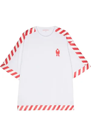 WALTER VAN BEIRENDONCK Danger rubberised