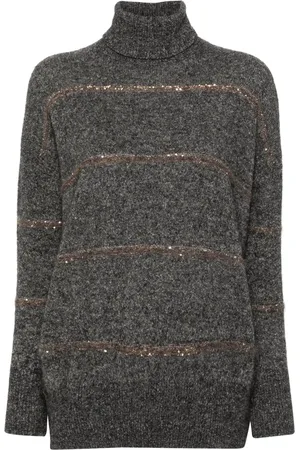 Brunello Cucinelli Sequin