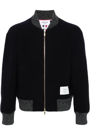 Thom Browne Zip