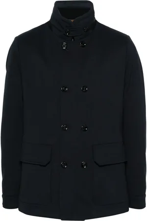 MOORER Layered