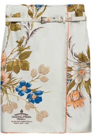 Prada Floral