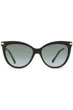 Jimmy Choo Tinsley cat