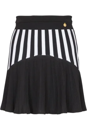 Balmain Ribbed