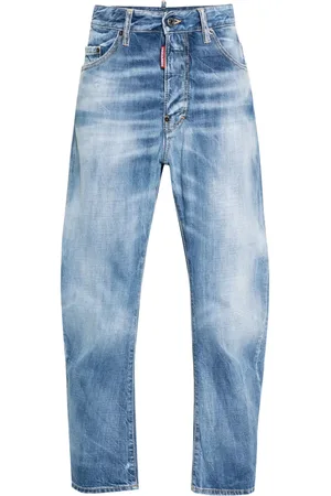 Dsquared2 Straight
