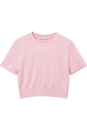 Alexander Wang Logo