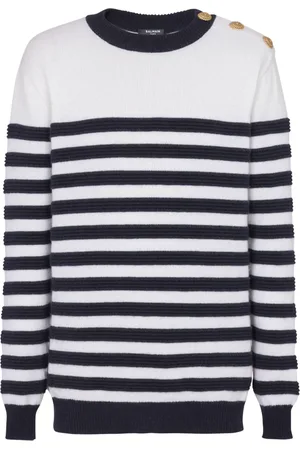 Balmain Button