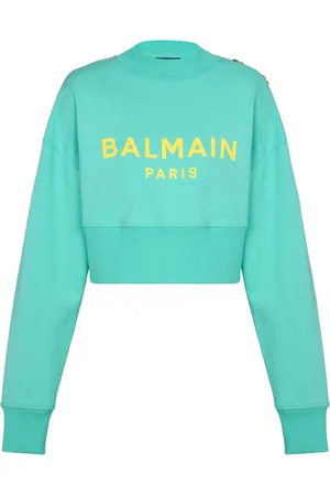 Balmain Logo