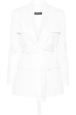 DRHOPE Belted single