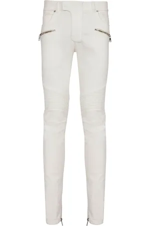 Balmain Biker mid