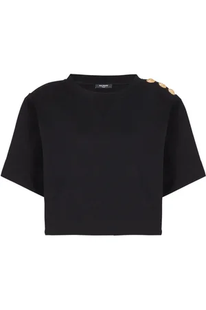 Balmain Button