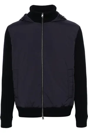 HERNO Knitted