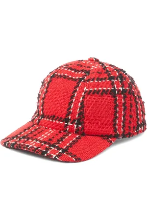 Msgm Plaid