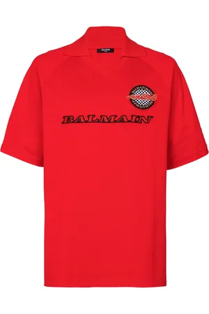 Balmain Logo