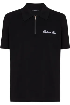 Balmain Embroidered