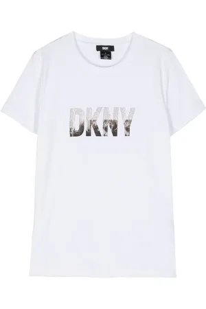 DKNY Rhinestone