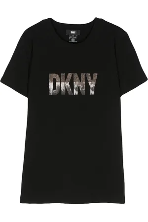 DKNY Rhinestone