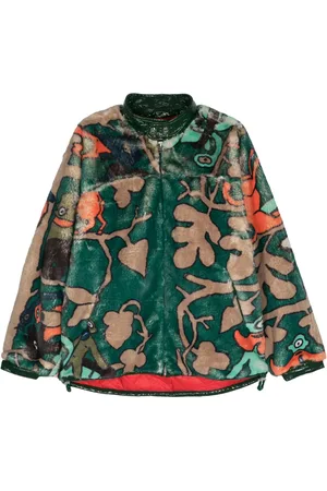 WALTER VAN BEIRENDONCK Sun graphic