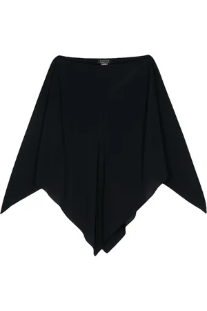 GIANLUCA CAPANNOLO Cape