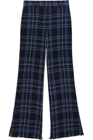 Msgm Checked