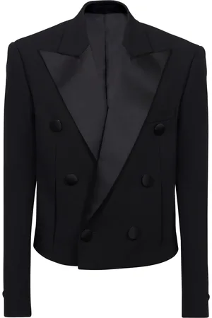 Balmain Satin